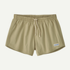 Patagonia Women's Home Waters Volley Shorts - 3"