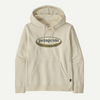 Patagonia Men's '95 Oval Logo Uprisal Hoody