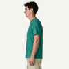 Patagonia Men's P-6 Logo T-Shirt