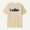 Patagonia Men's Fitz Roy Trout T-Shirt