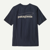 Patagonia Men's Casting Logo Responsibili-Tee®