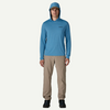 Patagonia Men's Capilene® Cool Daily Hoody - Casting Logo