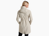 Kuhl Women's Stretch Voyagr Trench - S25