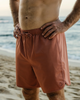 Freefly Men's Lined Reverb Short - 7"