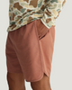 Freefly Men's Lined Reverb Short - 7"