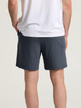 Freefly Men's Bamboo Lightweight Fleece Short