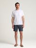 Freefly Men's Bamboo Lightweight Fleece Short