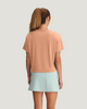 Freefly Women's Elevate Lightweight Tee