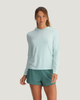 Freefly Women's Bamboo Shade Hoodie II
