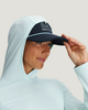 Freefly Women's Bamboo Shade Hoodie II