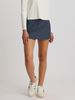 Freefly Women's Bamboo-Lined Active Breeze Skort - 13"