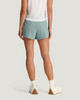 Freefly Women's Bamboo-Lined Active Breeze Short - 3"