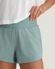 Freefly Women's Bamboo-Lined Active Breeze Short - 3"