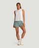 Freefly Women's Bamboo-Lined Active Breeze Short - 3"