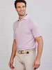 Tasc Men's Cloud Polo - Doral Stripe
