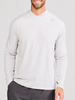 Tasc Men's Lightweight Carrollton Hoodie