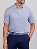 Tasc Men's Cloud Polo - Shuck It