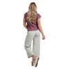 Kuhl Women's Seaboard Wide-Leg Crop