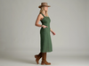 Kuhl Women's Luisa Dress