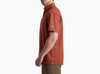 Kuhl Men's Karib - Short Sleeve
