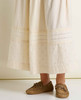 Toad & Co Women's Airscape Midi Skirt
