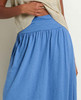 Toad & Co Women's Chaka Midi Skirt