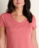 Toad & Co Women's Marley Tee