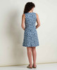 Toad & Co Women's Rosemarie Tank Dress