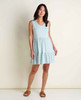 Toad & Co Women's Marley Tiered Tank Dress