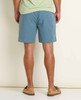 Toad & Co Men's Mission Trek Chino Short - 9.5"