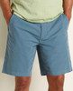 Toad & Co Men's Mission Trek Chino Short - 9.5"