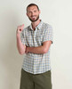 Toad & Co Men's Salton Shirt