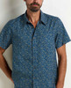 Toad & Co Men's Fletch Shirt