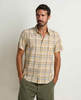 Toad & Co Men's Fletcher Shirt