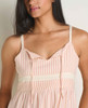 Toad & Co Women's Airscape Tank Midi Dress