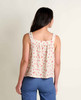 Toad & Co Women's Double Weave Tank