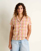 Toad & Co Women's Camp Cove Shirt
