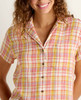 Toad & Co Women's Camp Cove Shirt