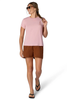 Flylow Women's Flower Tee