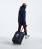 The North Face Base Camp Voyager 21 Roller