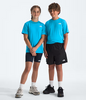 The North Face Boys’ & Girls’ New 24/7 Short-Sleeve Tee