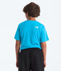 The North Face Boys’ & Girls’ New 24/7 Short-Sleeve Tee