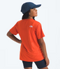 The North Face Boys’ & Girls’ New 24/7 Short-Sleeve Tee
