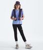 The North Face Girls' Flex Short-Sleeve Tee