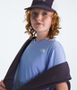 The North Face Girls' Flex Short-Sleeve Tee