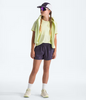 The North Face Girls' Flex Short-Sleeve Tee