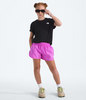 The North Face Girls' Flex Woven Shorts