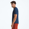 The North Face Men's 24/7 Pentadome Embossed Reg T-Shirt