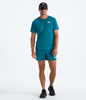 The North Face Men's Sunriser Short-Sleeve