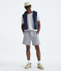 The North Face Men's Evolution Simple Dome Regular Shorts